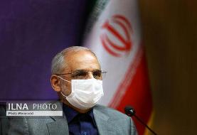 بازگشایی مدارس شیوع کرونا را افزایش داد؟/ پاسخ وزیر آموزش‌وپرورش