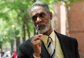 بازیگر سیاهپوست به قتل رسید/ ادای احترام اسپایک لی