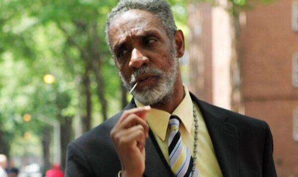 بازیگر سیاهپوست به قتل رسید: ادای احترام اسپایک لی