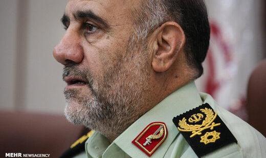 آمبولانس‌های بدون پلاک در تهران چه می‌کنند؟ | پلیس: در جریانیم