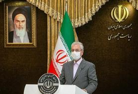 ربیعی: قره‌باغ متعلق به آذربایجان است