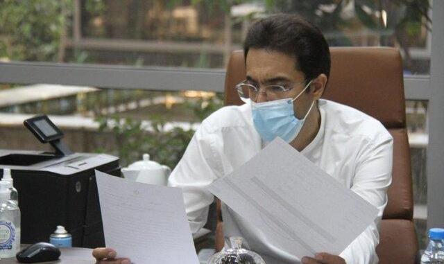 برنج‌های رسوبی در گمرک متروکه می‌شود