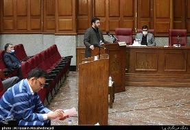جزییاتی از  محاکمه تهیه‌کننده شهرزاد؛ از پیک موتوری با فساد میلیاردی تا شرکت‌های صوری