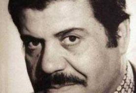 نصرت الله وحدت درگذشت