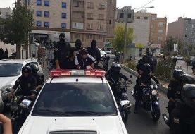 گفتگو با شرورر سابقه‌دار منطقه مشیریه/ مادرم آنقدر از دستم حرص خورد که مرد