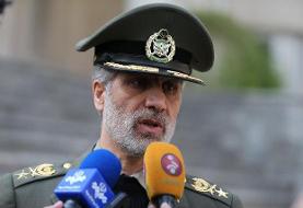 تذکر تهران به آذربایجان و ارمنستان درباره اصابت گلوله اشتباهی به خاک ایران