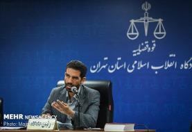 خودروهای لوکس زیر پای اقوام امامی