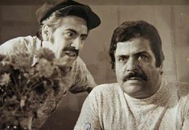 نصرت الله وحدت، هنرمند پیشکسوت سینما و تئاتر ایران، درگذشت