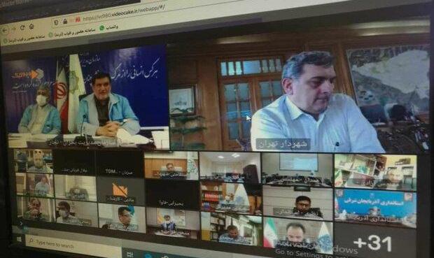 اولین نیاز تهران به هنگام وقوع زلزله چیست؟ | درخواست حناچی از وزارت ...