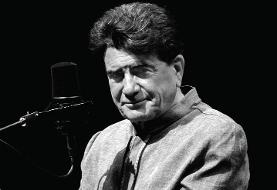 پیکر شجریان در طوس به خاک سپرده می‌شود