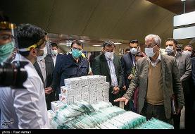 هشدار جدی دولت به مبتلایان به کرونا که از خانه خارج می شوند /ربیعی: نمی‌خواهیم در اجرای طرح ...