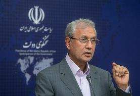 هشدار سخنگوی دولت به متخلفان کرونایی: نمی‌خواهیم درگیری فیزیکی رخ دهد