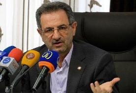 محدودیت های کرونایی تهران یک هفته دیگر تمدید شد