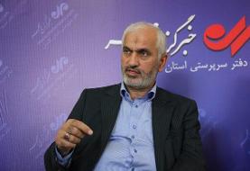 فرار مالیاتی با کارت بازرگانی به نام کارتن‌خواب در گلستان