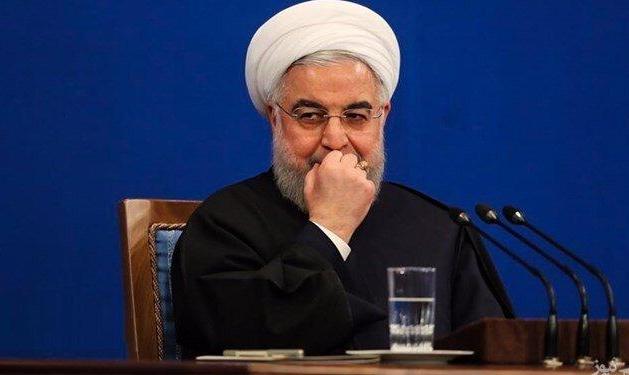 سخنرانی روحانی در نشستی مجازی به میزبانیِ پوتین