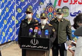 ۱۴۶ اوباشگر پایتخت زمین گیر شدند/ پاکسازی ۵۷ محل از اراذل و اوباش