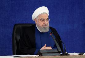تعطیلی دو هفته‌ای تهران چه شد؟ | توضیحات روحانی درباره مهمترین تصمیمات کرونایی