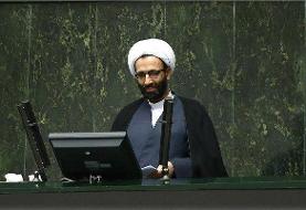 روحانی باید درباه پول پاشی‌های دولت به مجلس توضیح دهد