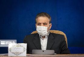 واعظی:دربحبوحه نبرد با کرونا از دامن زدن به مباحث بی‌اساس بپرهیزید