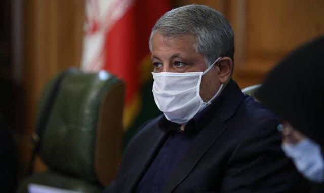 محسن هاشمی: تهران را به سبک نوروز ۲ هفته تعطیل کنید