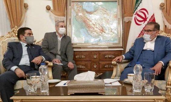 ایران با هرگونه مؤلفه ناامنی در منطقه برخورد خواهد کرد