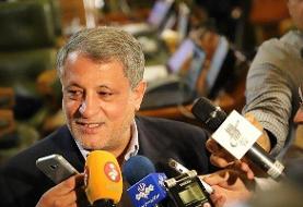 شهردار تهران باید از فردا مصوبه خرید ۵ هزار اتوبوس را اجرا کند