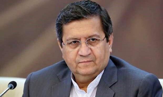 واکنش همتی به اظهارات قالیباف/ بانک مرکزی را وارد سیاست نکنید