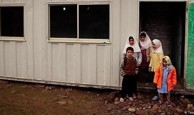 خودکشی سریالی دانش‌آموزان در یک شهرستان