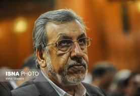 نامه نگاری پلیس ایران با اینترپل درباره «خاوری»