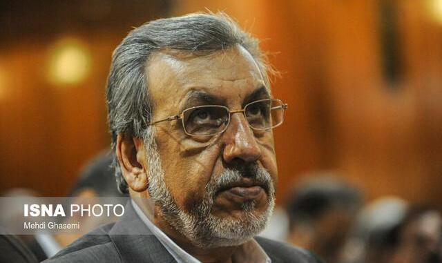 نامه نگاری پلیس ایران با اینترپل درباره «خاوری»