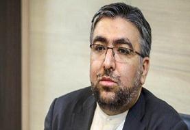 «ظریف» به دلیل کسالت در جلسه کمیسیون امنیت ملی حاضر نشد