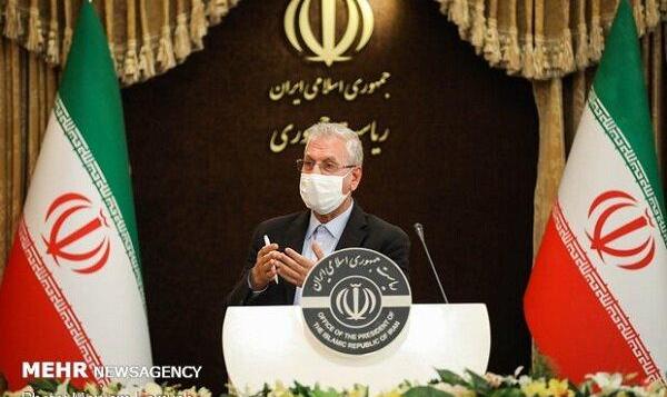 ریشه اکثر گرانی‌ها تحریم‌هاست/ به برخی حقوقی‌های بورس اخطار دادیم