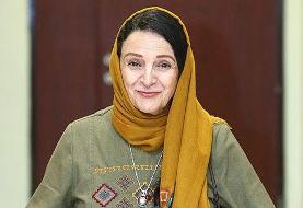 تدارک گلاب آدینه برای نمایش «بانوی محبوب من»