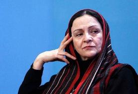 گلاب آدینه دوباره به تئاتر جان می‌دهد؟