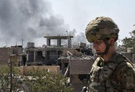 گاهشمار نیروهای آمریکایی در افغانستان؛ کی آمدند و کی رفتند؟