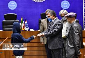 تصاویرِ نخستین شناسنامه ایرانی فرزندان پدر خارجی و مادر ایرانی