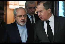 ظریف با دستورکار قره‌باغ و برجام به مسکو سفر می‌کند