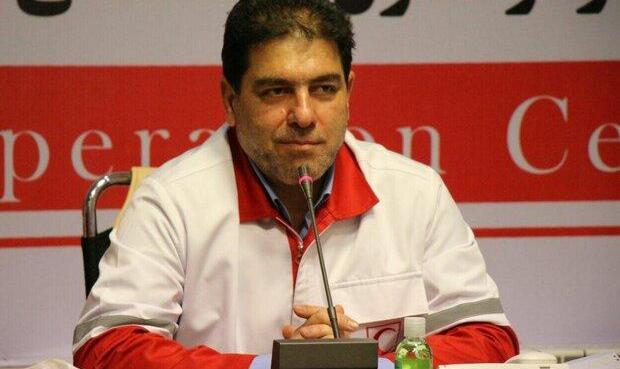 رئیس جمعیت هلال احمر: بضاعت ما و سایر کشورها برای مقابله با کرونا کافی نیست