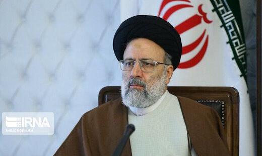 رئیسی: برخی با شرارت دنبال ایجاد ناامنی هستند