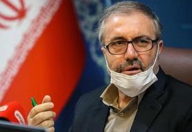 آغاز محدودیت‌های کرونایی از ساعت ۱۲ امروز/ جریمه ۵۰۰ هزارتومانی برای خودرو‌های متخلف