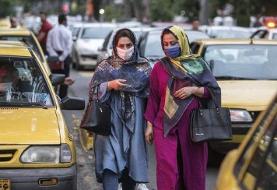 تازه‌ترین آمار کرونا در ایران؛ شناسایی ۱۳۲۶۰ بیمار جدید | ۴۷۹ نفر دیگر جان باختند | حال بد ۵۷۵۶ ...