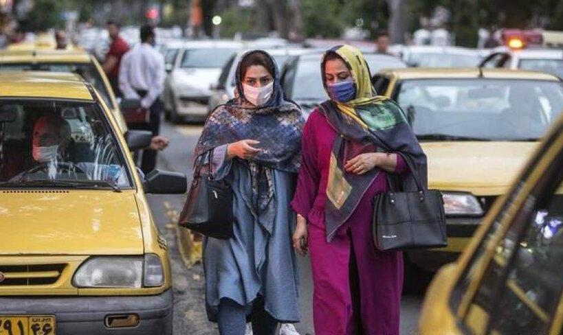 تازه‌ترین آمار کرونا در ایران؛ شناسایی ۱۳۲۶۰ بیمار جدید | ۴۷۹ نفر دیگر ...