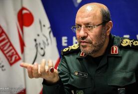 ایران روی توان دفاعی وعناصر قدرت ملی خود با هیچ کس مذاکره نمی کند