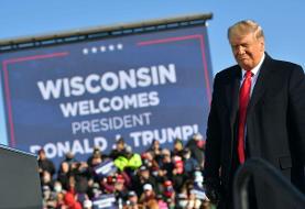 Trump's top election lawyer in Wisconsin says he and his wife voted illegally in the campaign's ...