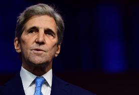 John Kerry returns as Biden's climate czar