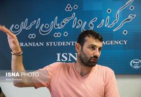 چیریچ: تعطیلی‌ها آسیب بدی بر واترپلوی ایران داشت/ زور قزاقستان زیاد است