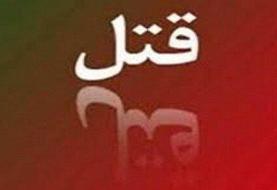 مادر مقتول در دادگاه:برادرم را قصاص کنید/ متهم: موقع حادثه مقدار زیادی مواد کشیده بودم