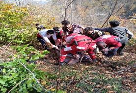 پیدا شدن جسد چوپان آستارایی