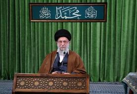 رهبر انقلاب: سرزمین‌های آذربایجان همه باید آزاد شود