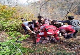 جسد چوپان آستارایی پس از ۳ روز پیدا شد